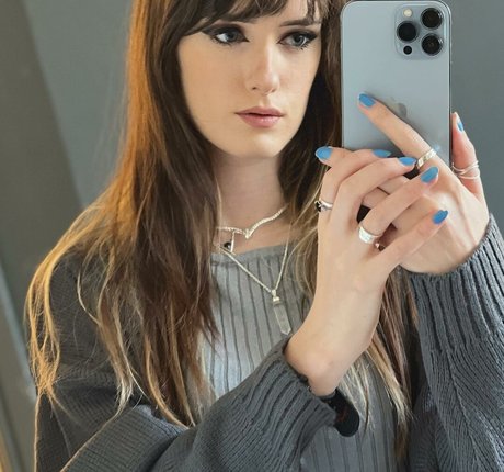 Nagie wyciekłe zdjęcie OnlyFans od Ashi