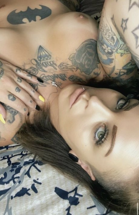 Nagie wyciekłe zdjęcie OnlyFans od Msgunn