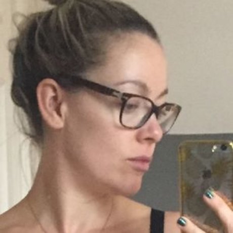 Nagie wyciekłe zdjęcie OnlyFans od Cherry Healey