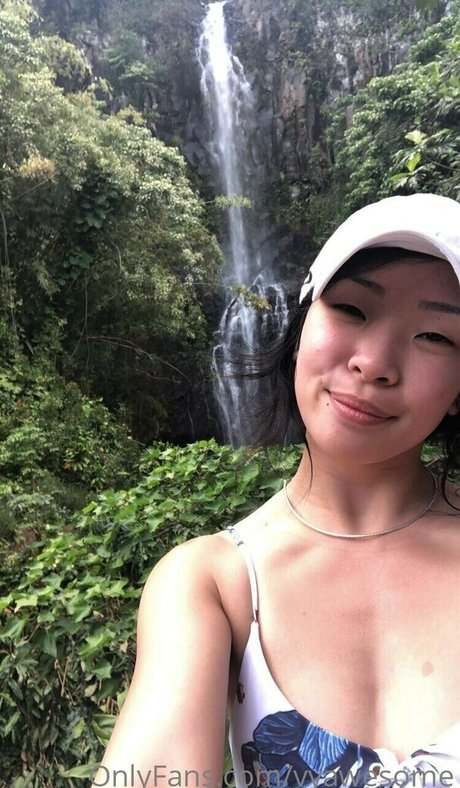 Nagie wyciekłe zdjęcie OnlyFans od Vyawesome