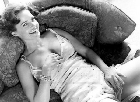 Nagie wyciekłe zdjęcie OnlyFans od Carla Gugino