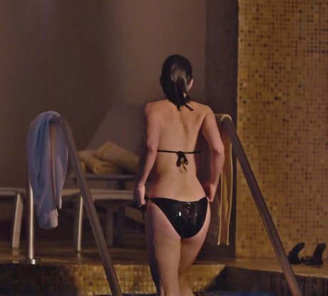Nagie wyciekłe zdjęcie OnlyFans od Carla Gugino