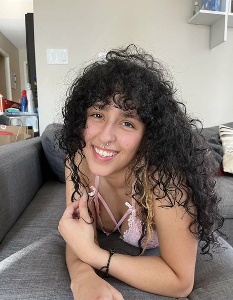 Nagie wyciekłe zdjęcie OnlyFans od Lexi Smolbirdnsfw