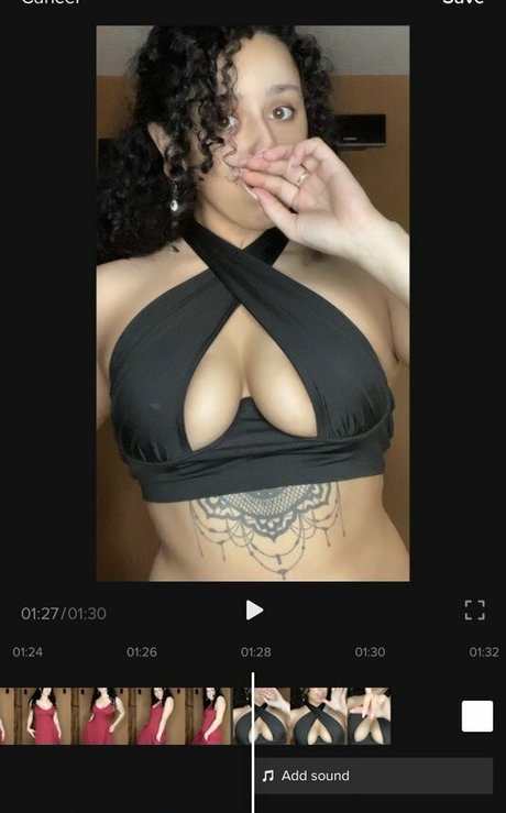 Nagie wyciekłe zdjęcie OnlyFans od Lexi Smolbirdnsfw