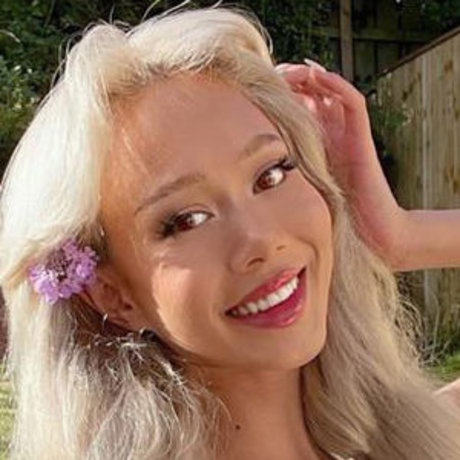 Nagie wyciekłe zdjęcie OnlyFans od Peachypiex