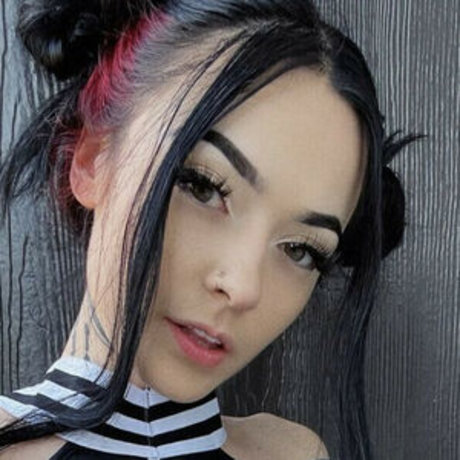 Nagie wyciekłe zdjęcie OnlyFans od Littlexred