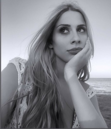 Nagie wyciekłe zdjęcie OnlyFans od Dimitra Menegatou