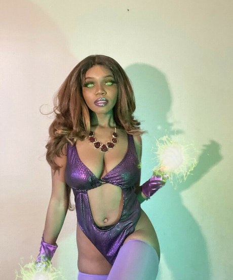 Nagie wyciekłe zdjęcie OnlyFans od Societymadethejoker