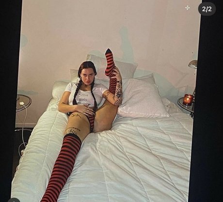 Nagie wyciekłe zdjęcie OnlyFans od Mummywashere