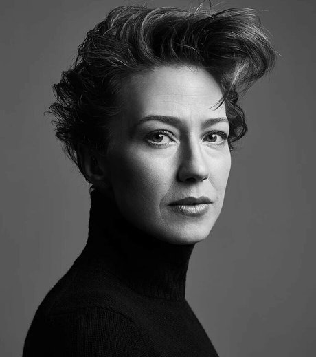 Nagie wyciekłe zdjęcie OnlyFans od Carrie Coon