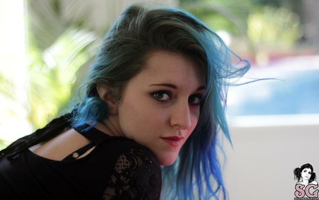 Nagie wyciekłe zdjęcie OnlyFans od Alysondacher