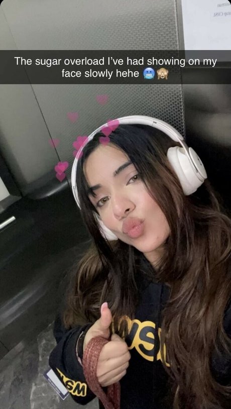 Nagie wyciekłe zdjęcie OnlyFans od Unnati Patwa