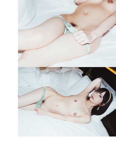 Nagie wyciekłe zdjęcie OnlyFans od Mia Nanasawa