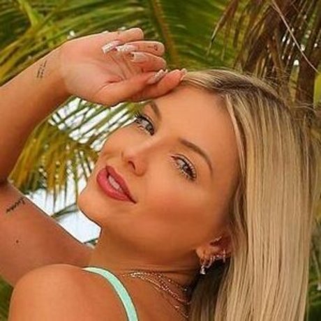 Nagie wyciekłe zdjęcie OnlyFans od Carol Bresolin