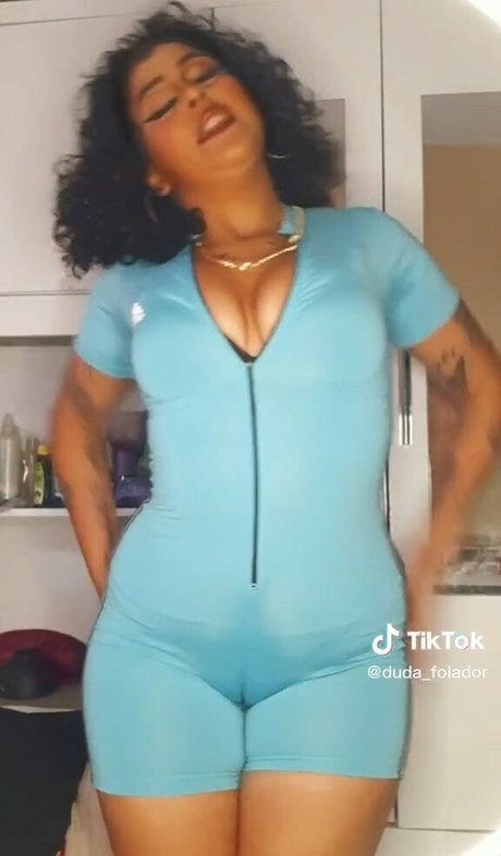 Nagie wyciekłe zdjęcie OnlyFans od Dudafolador