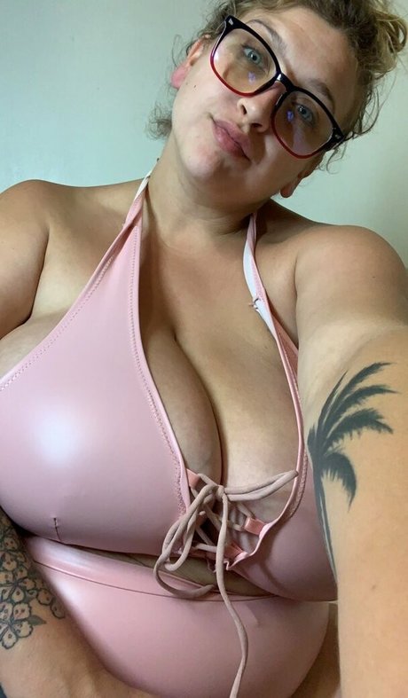 Nagie wyciekłe zdjęcie OnlyFans od Cambria38jj
