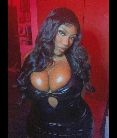 Nagie wyciekłe zdjęcie OnlyFans od Prizzkka