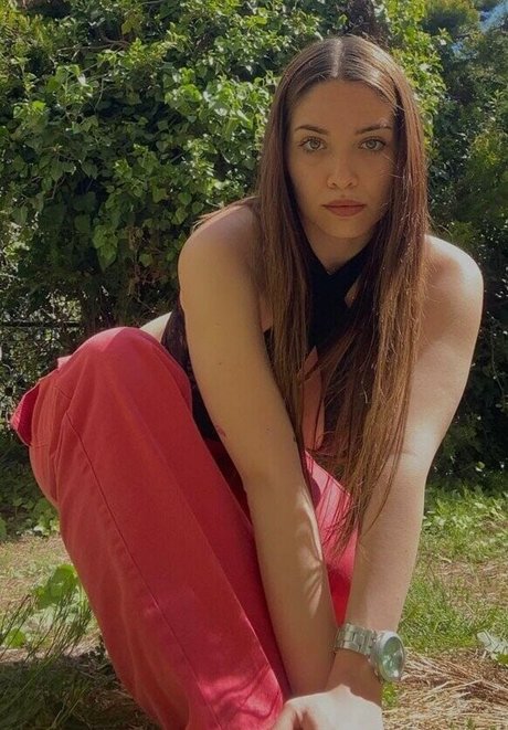 Nagie wyciekłe zdjęcie OnlyFans od Georgia Seremeta
