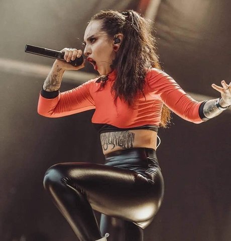 Nagie wyciekłe zdjęcie OnlyFans od Tatiana Shmayluk