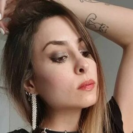 Nagie wyciekłe zdjęcie OnlyFans od Angelica Grandini