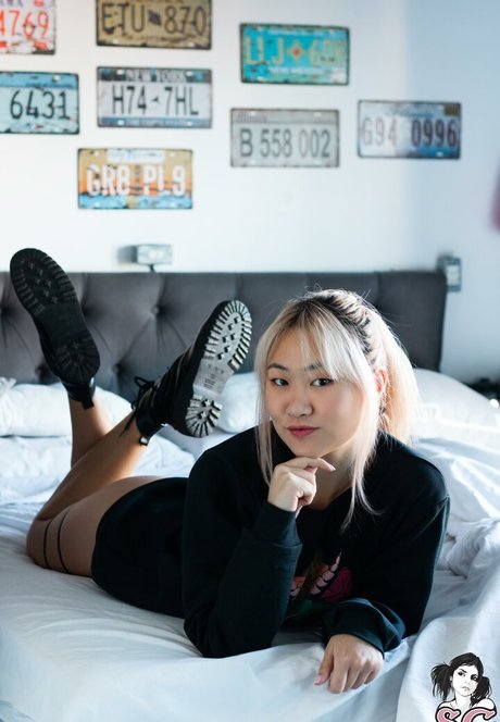 Nagie wyciekłe zdjęcie OnlyFans od Ayaska