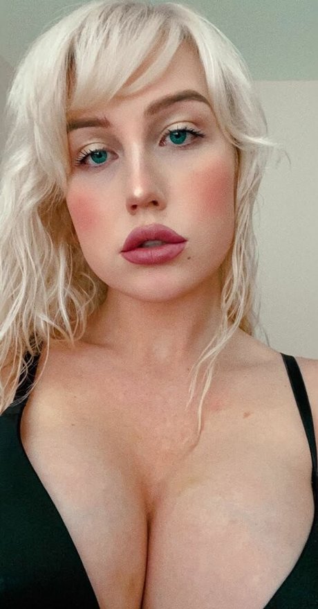 Nagie wyciekłe zdjęcie OnlyFans od Erin Anderson