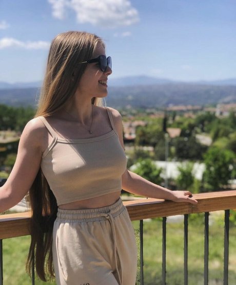 Nagie wyciekłe zdjęcie OnlyFans od Eva Gevorgyan
