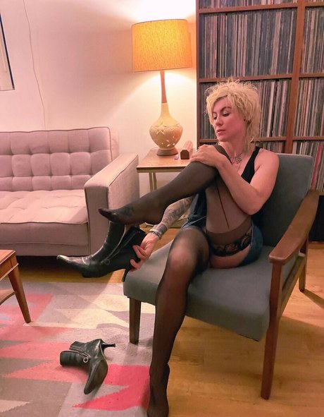Nagie wyciekłe zdjęcie OnlyFans od Cbg19