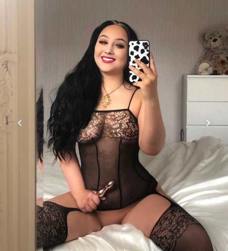 DariaXOX
