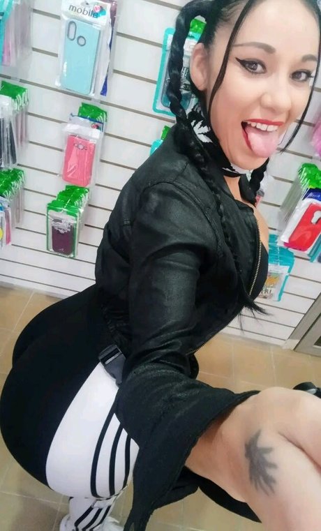 Barbymaydana