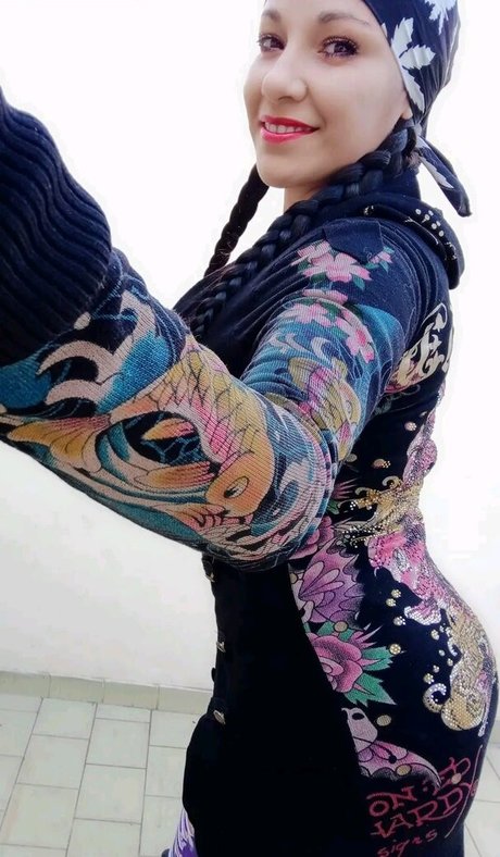 Barbymaydana