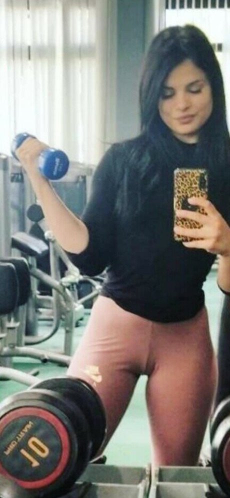 Nagie wyciekłe zdjęcie OnlyFans od Irinigeorgiou