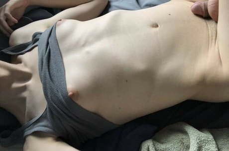 Nagie wyciekłe zdjęcie OnlyFans od Autoautophilia