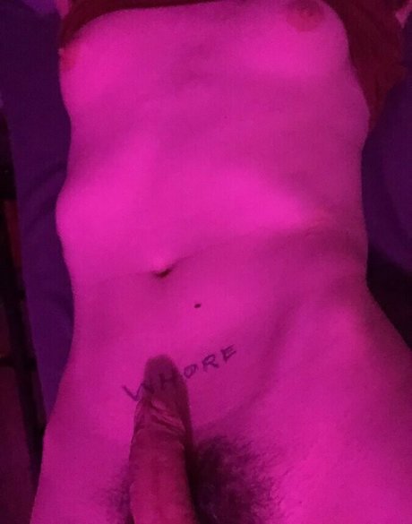 Nagie wyciekłe zdjęcie OnlyFans od Autoautophilia