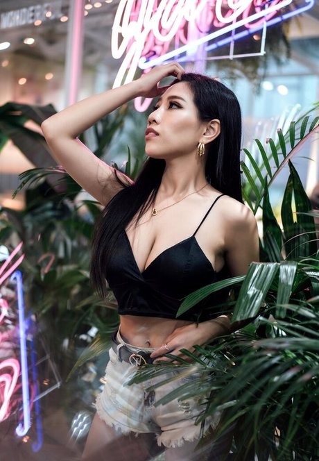 Nagie wyciekłe zdjęcie OnlyFans od Amylove0530