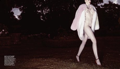 Karen Elson