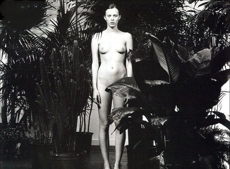Nagie wyciekłe zdjęcie OnlyFans od Karen Elson