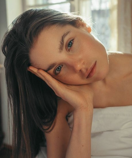 Nagie wyciekłe zdjęcie OnlyFans od Pauline Schuller
