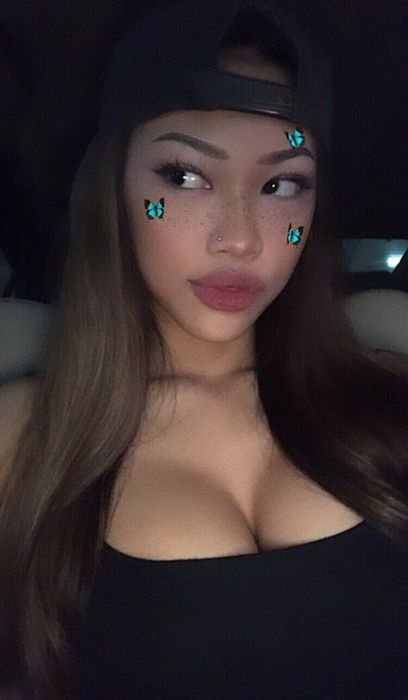 Nagie wyciekłe zdjęcie OnlyFans od Cris Millen