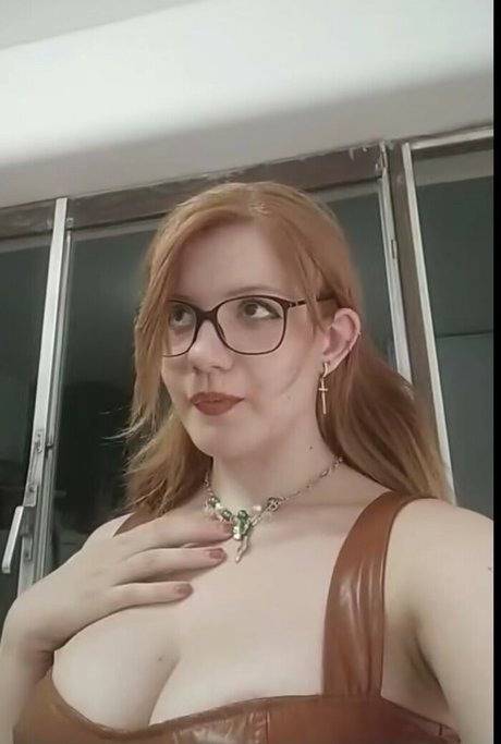 Nagie wyciekłe zdjęcie OnlyFans od Heavenshii
