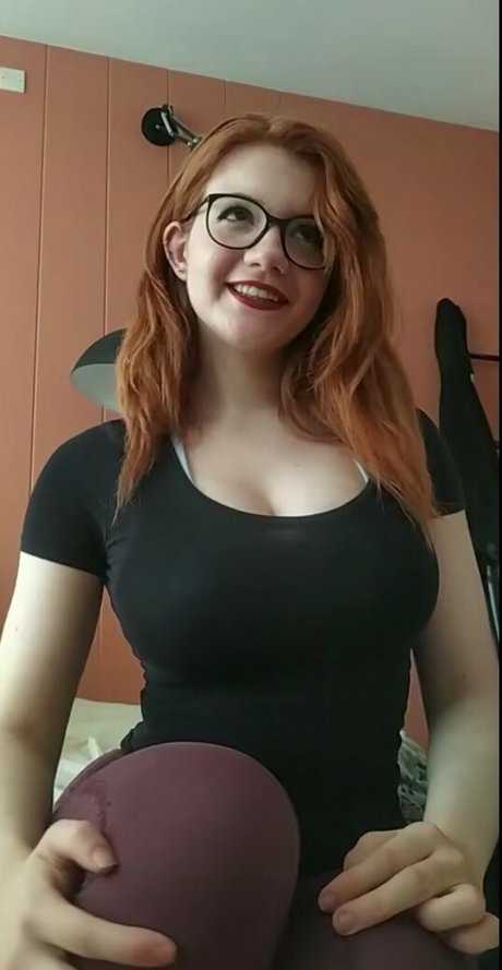 Nagie wyciekłe zdjęcie OnlyFans od Heavenshii