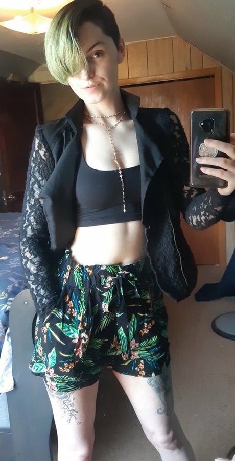 Nagie wyciekłe zdjęcie OnlyFans od Grandaddyskulls