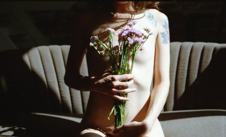 Nagie wyciekłe zdjęcie OnlyFans od Galipompom