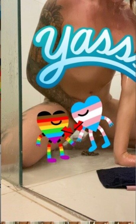 Nagie wyciekłe zdjęcie OnlyFans od Hyiey Vernon