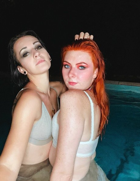 Nagie wyciekłe zdjęcie OnlyFans od Elena Rose Burri
