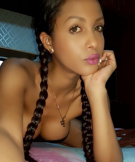 Nagie wyciekłe zdjęcie OnlyFans od Barbiexbitch