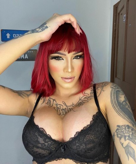 Nagie wyciekłe zdjęcie OnlyFans od Ana Carolina