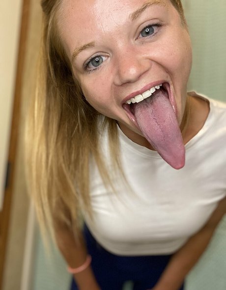Nagie wyciekłe zdjęcie OnlyFans od Katelynlongtongue