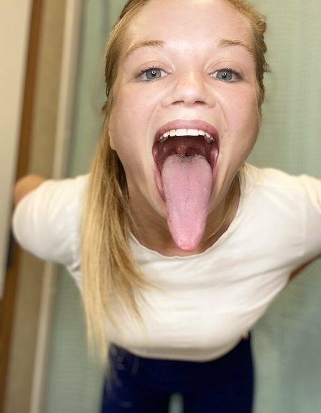 Nagie wyciekłe zdjęcie OnlyFans od Katelynlongtongue