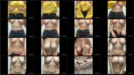 Nagie wyciekłe zdjęcie OnlyFans od Wetpussyxx